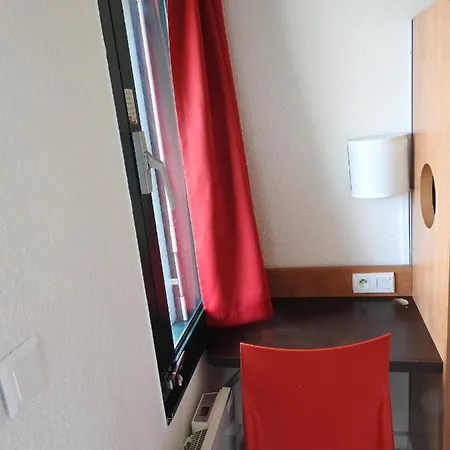 Premiere Classe Hotel