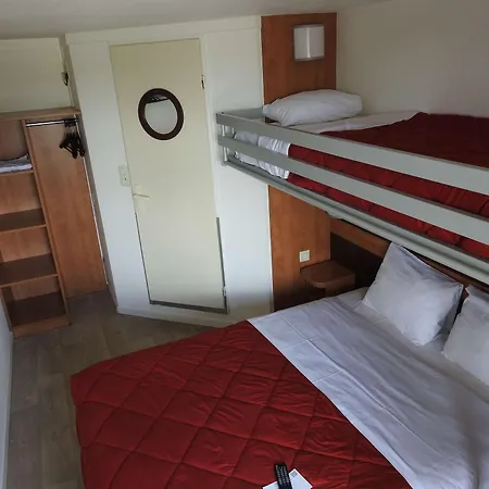 Hotel Premiere Classe