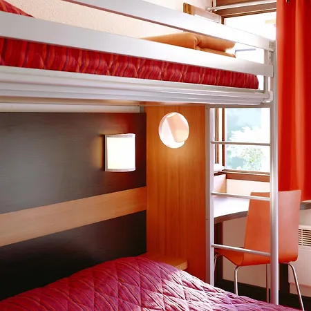 Premiere Classe 3* Conflans-Sainte-Honorine