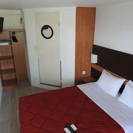 Premiere Classe Hotel Conflans-Sainte-Honorine