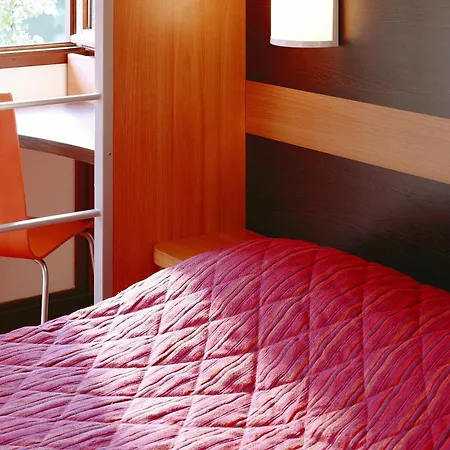 Hotel Premiere Classe