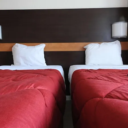 Hotel Premiere Classe Conflans-Sainte-Honorine