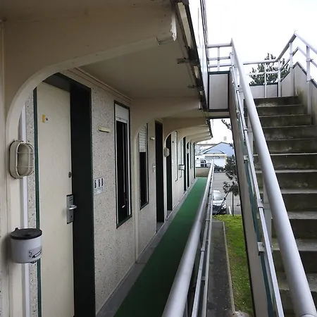 Hotel Premiere Classe