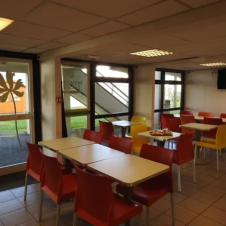 Premiere Classe Hotel Conflans-Sainte-Honorine
