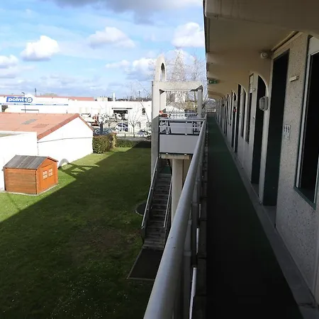 Premiere Classe Hotel Conflans-Sainte-Honorine