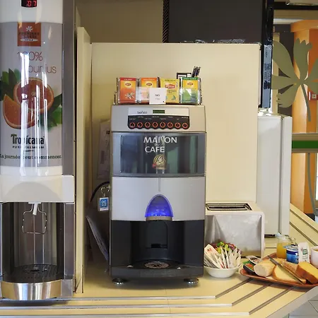 Hotel Premiere Classe 3*