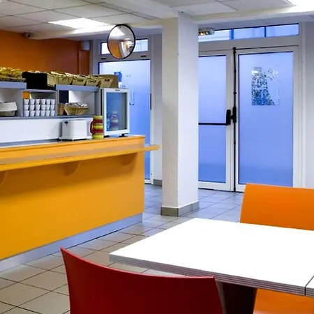 Hotel Premiere Classe