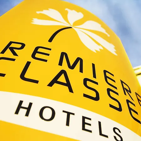 Premiere Classe Hotel Conflans-Sainte-Honorine