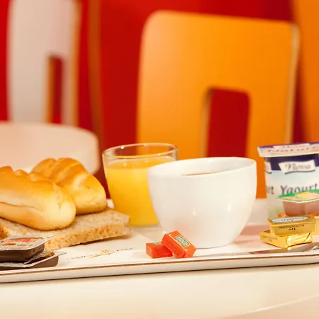 Hotel Premiere Classe 3*