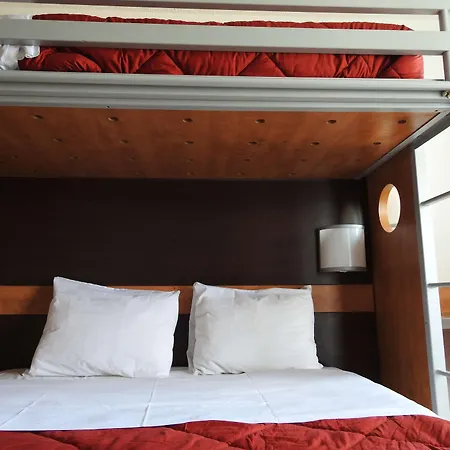Premiere Classe Hotel Conflans-Sainte-Honorine