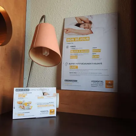 Hotel Premiere Classe Conflans-Sainte-Honorine