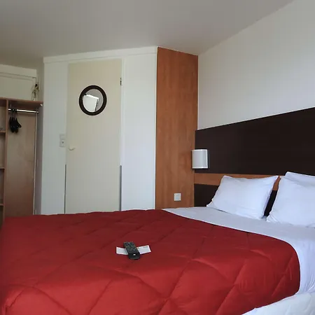 Hotel Premiere Classe Conflans-Sainte-Honorine