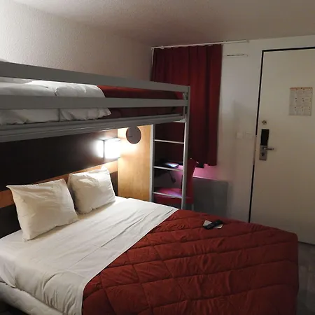 Hotel Premiere Classe 3*