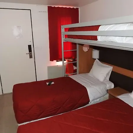 Premiere Classe Hotel