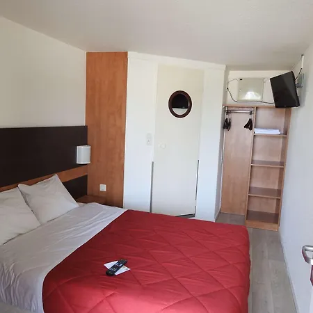 Hotel Premiere Classe Conflans-Sainte-Honorine
