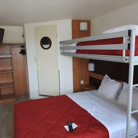 Premiere Classe 3* Conflans-Sainte-Honorine