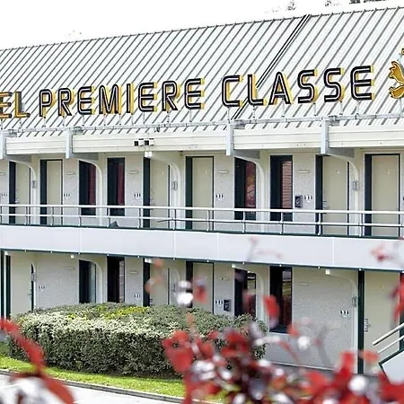 Premiere Classe Hotel 3*