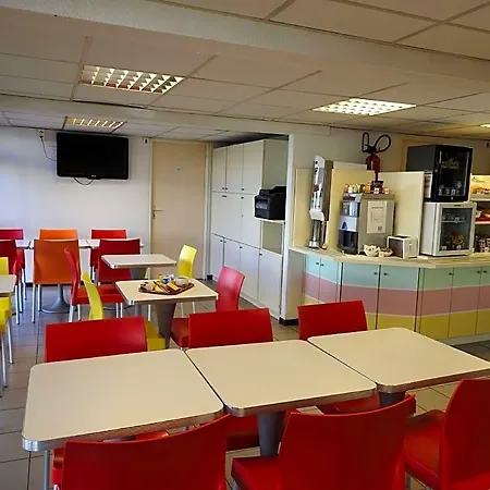 Premiere Classe Hotel Conflans-Sainte-Honorine