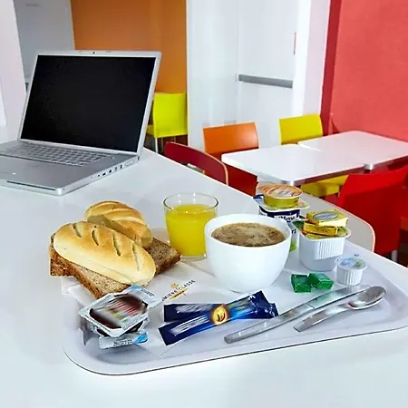 Hotel Premiere Classe Conflans-Sainte-Honorine