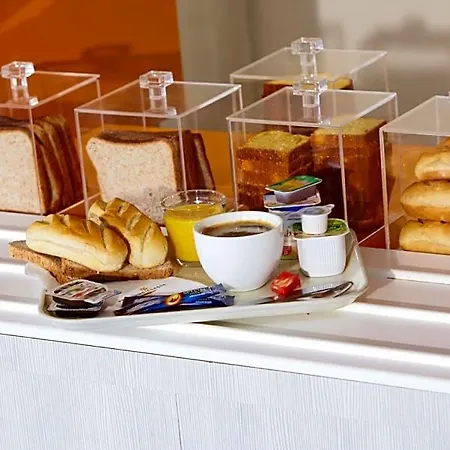 Hotel Premiere Classe 3*