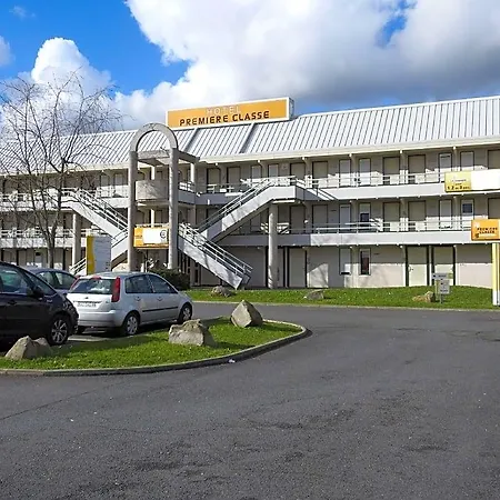 Hotel Premiere Classe 3*