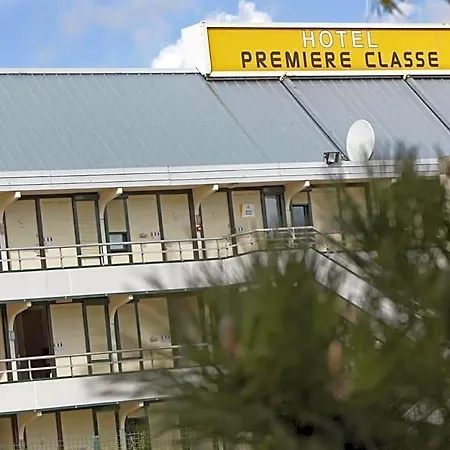 Premiere Classe 3* Conflans-Sainte-Honorine
