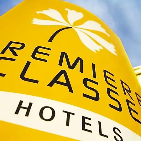 Hotel Premiere Classe 3*
