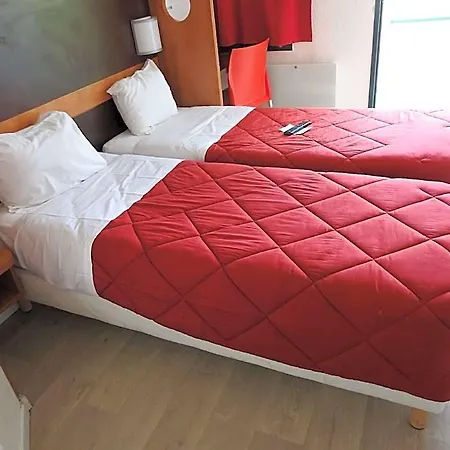 Premiere Classe Hotel 3*