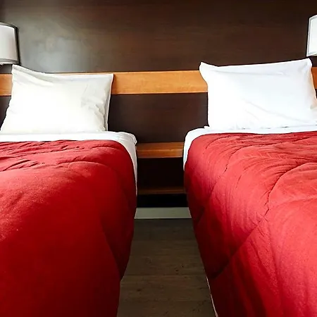 Premiere Classe Hotel Conflans-Sainte-Honorine