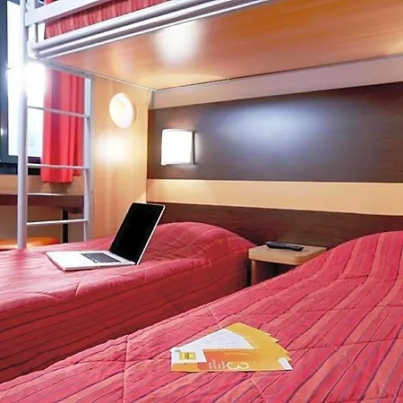Hotel Premiere Classe 3*