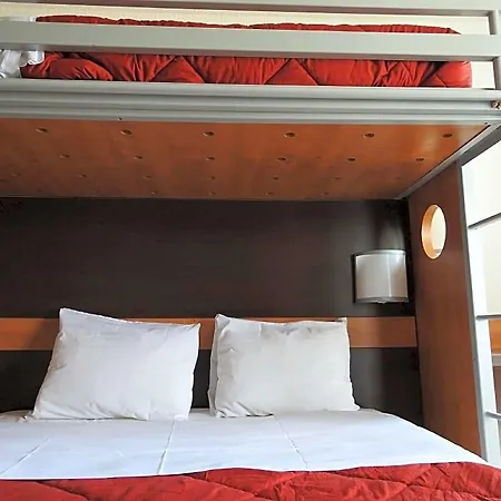 Premiere Classe Hotel