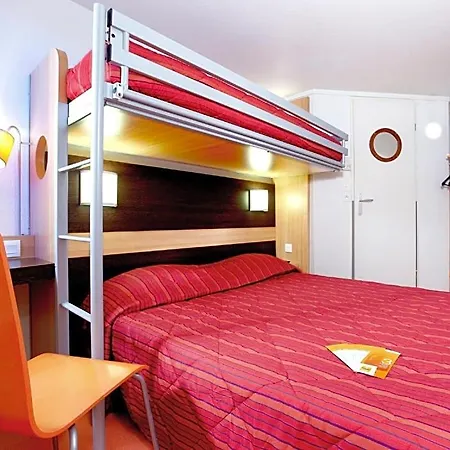 Premiere Classe Hotel Conflans-Sainte-Honorine