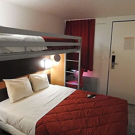Premiere Classe Hotel