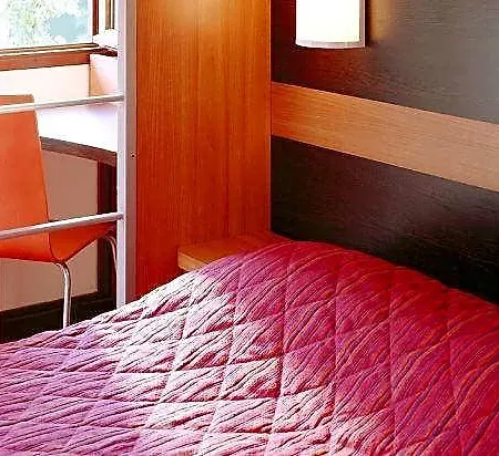 Hotel Premiere Classe 3*