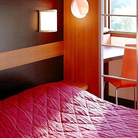 Hotel Premiere Classe Conflans-Sainte-Honorine