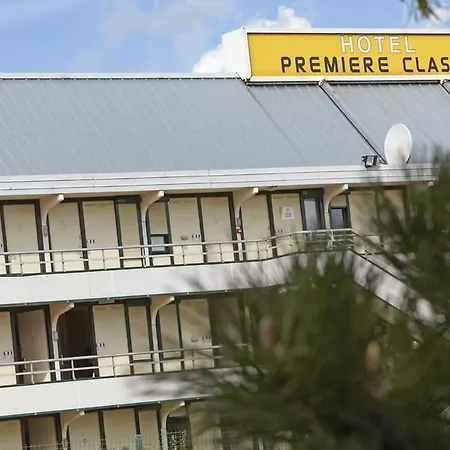 Premiere Classe Hotel