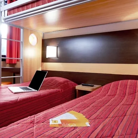 Premiere Classe Hotel