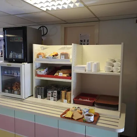 Premiere Classe Hotel 3*