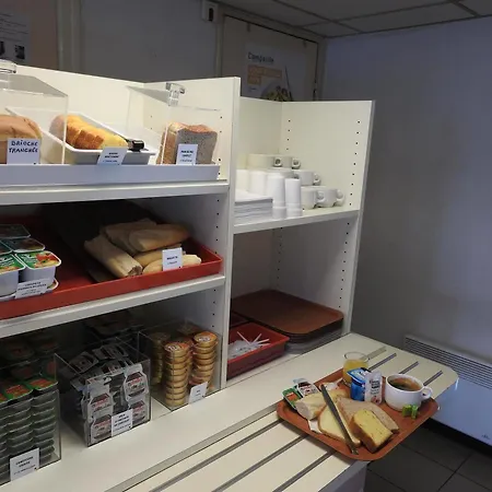 Premiere Classe Hotel Conflans-Sainte-Honorine