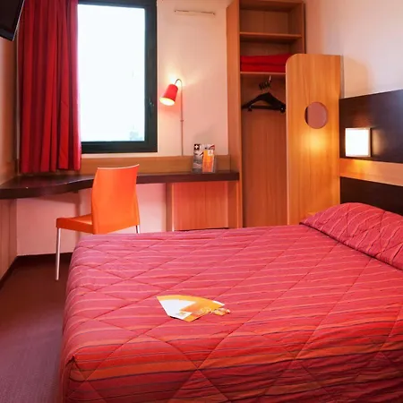Premiere Classe Hotel Conflans-Sainte-Honorine