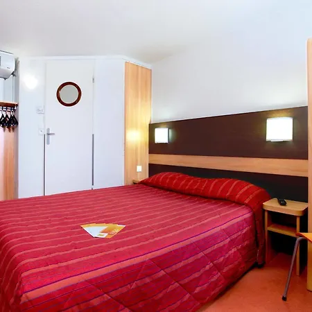 Hotel Premiere Classe 3*