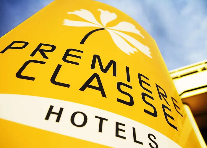 Premiere Classe Hotel Conflans-Sainte-Honorine