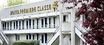 Premiere Classe Отель